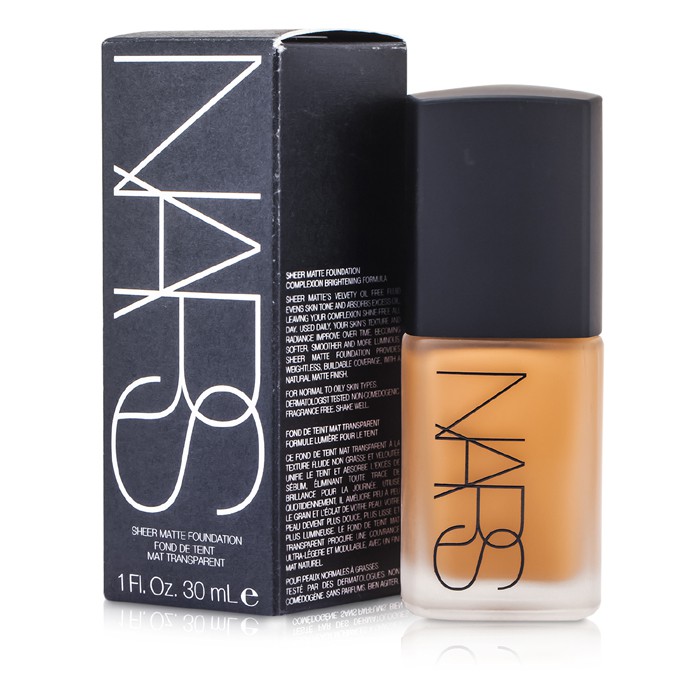 NARS Прозрачная Матирующая Основа 30ml/1ozProduct Thumbnail