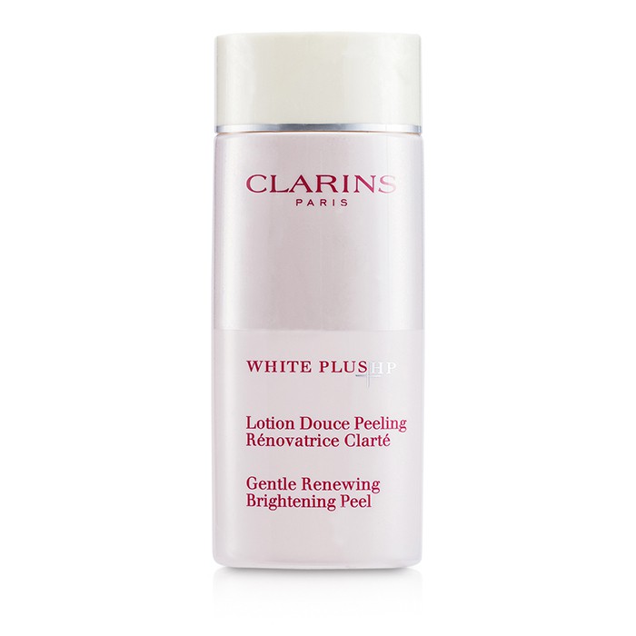 Clarins White Plus HP Gentle Renewing Brightening Peel 125ml/4.2ozProduct Thumbnail