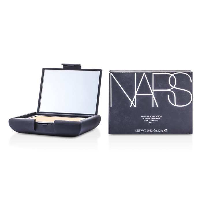 NARS Пудровая Основа SPF12 - Мон-Блан 12g/0.42ozProduct Thumbnail