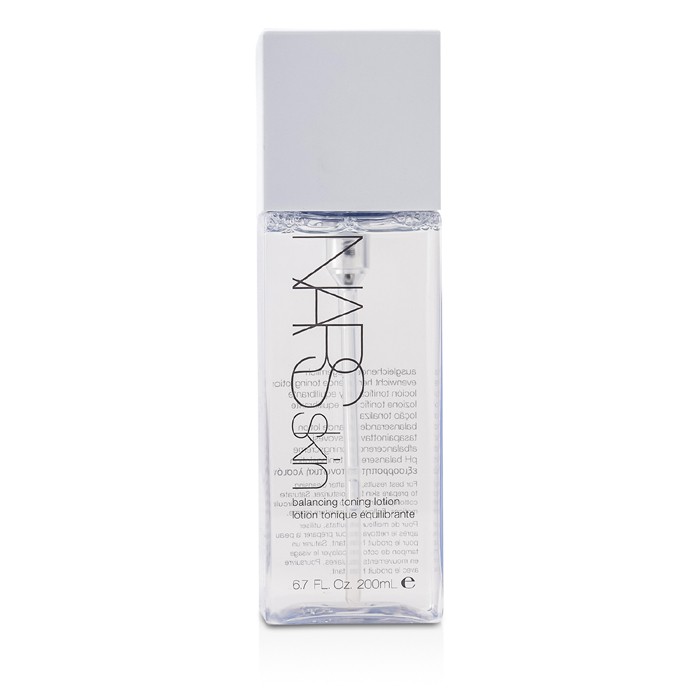 NARS Тонизирующий Балансирующий Лосьон 200ml/6.7ozProduct Thumbnail