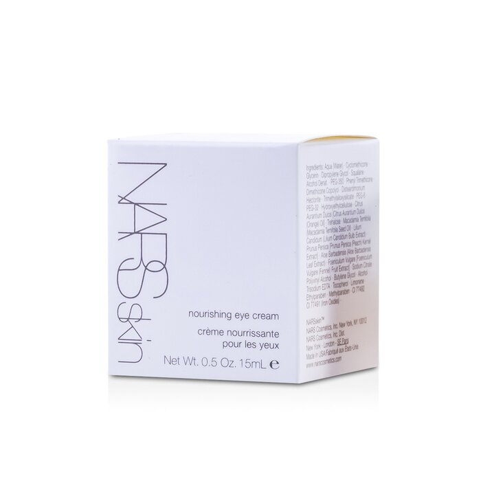 NARS Nourishing Eye Cream 15ml/0.5ozProduct Thumbnail