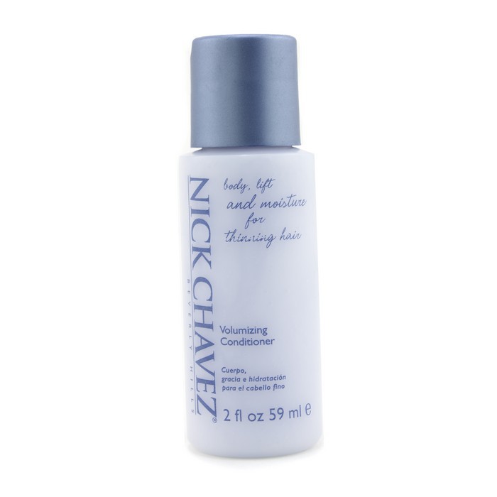 Nick Chavez Beverly Hills Volumizing Conditioner 59ml/2ozProduct Thumbnail