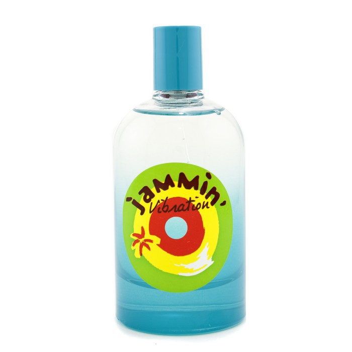 Reminiscence Jammin Vibration Eau De Toilette Spray 100ml/3.4ozProduct Thumbnail