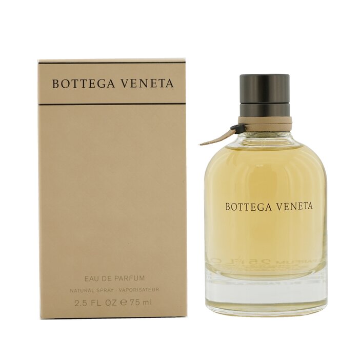 tråd finansiere Vær stille Bottega Veneta - Eau De Parfum Spray 75ml/2.5oz - Eau De Parfum | Free  Worldwide Shipping | Strawberrynet MYEN