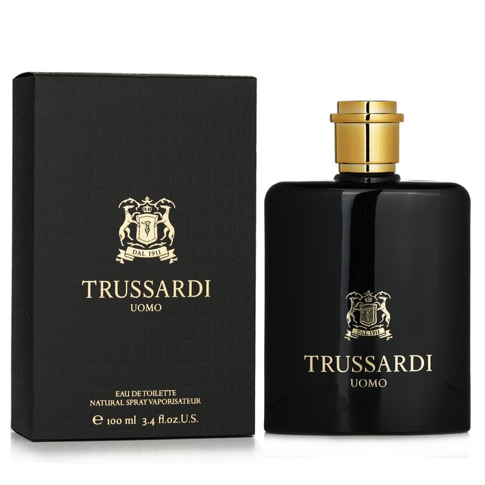 Trussardi Uomo Eau De Toilette Spray 100ml/3.3ozProduct Thumbnail