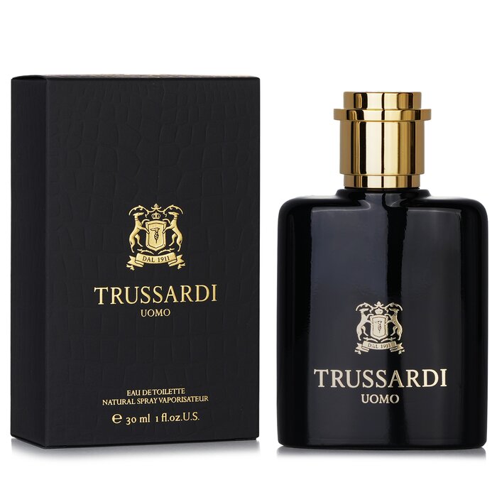 Trussardi Uomo Eau De Toilette Spray 30ml/1ozProduct Thumbnail