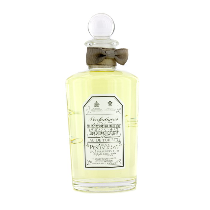 penhaligon's blenheim bouquet eau de toilette 200ml