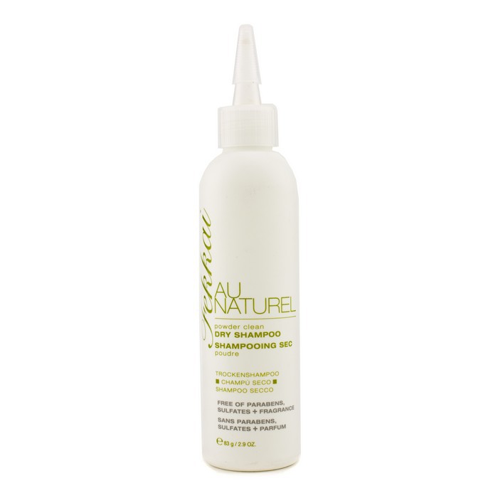Frederic Fekkai Au Naturel Powder Clean Dry Shampoo 83g/2.9ozProduct Thumbnail