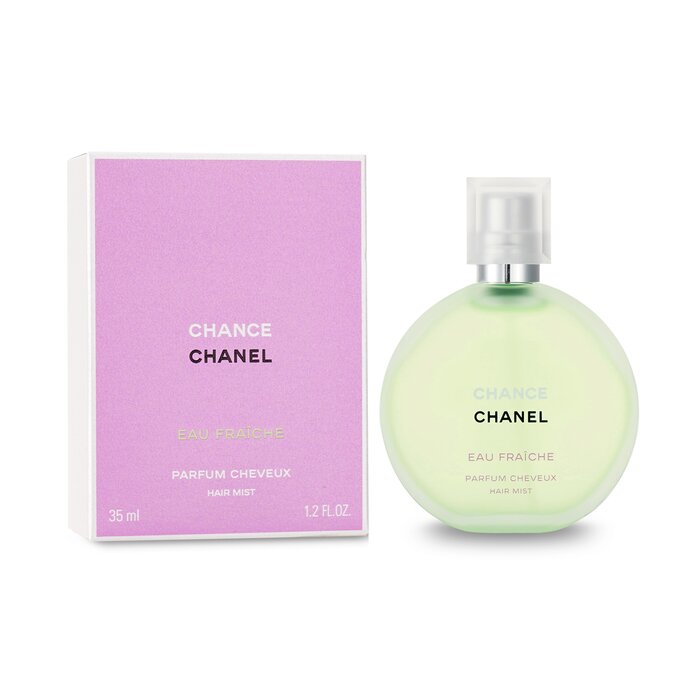 Chanel Chance Eau Fraiche Hair Mist  35ml/1.2ozProduct Thumbnail