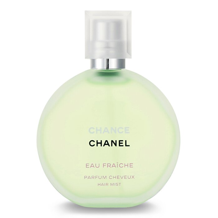 Chanel - Chance Eau Fraiche Hair Mist 35ml/1.2oz (F) - Hair Mist | Free Worldwide Shipping | OTHERS