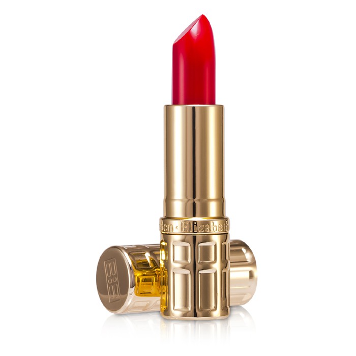 Elizabeth Arden - Ceramide Ultra Lipstick - #01 Rouge - Lip Color ...