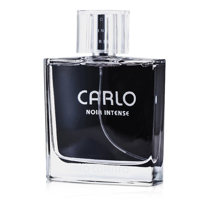 Carlo Corinto Carlo Noir Intense או דה טואלט ספריי 100ml/3.3ozProduct Thumbnail