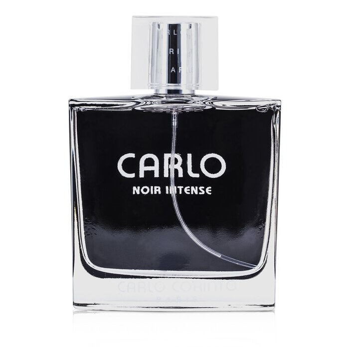 Carlo Corinto Carlo Noir Intense או דה טואלט ספריי 100ml/3.3ozProduct Thumbnail