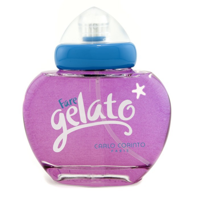 Carlo Corinto Fare Gelato Eau De Toilette Spray 100ml/3.3ozProduct Thumbnail