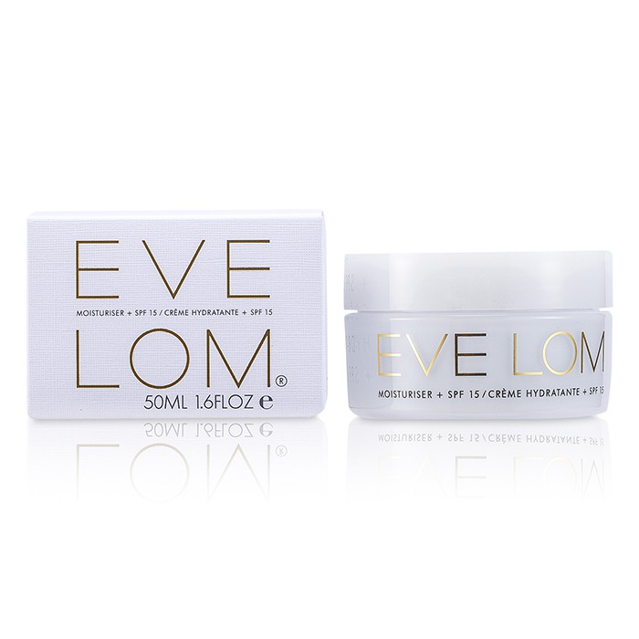 Eve Lom Nəmləndirici + SPF 15 50ml/1.6ozProduct Thumbnail