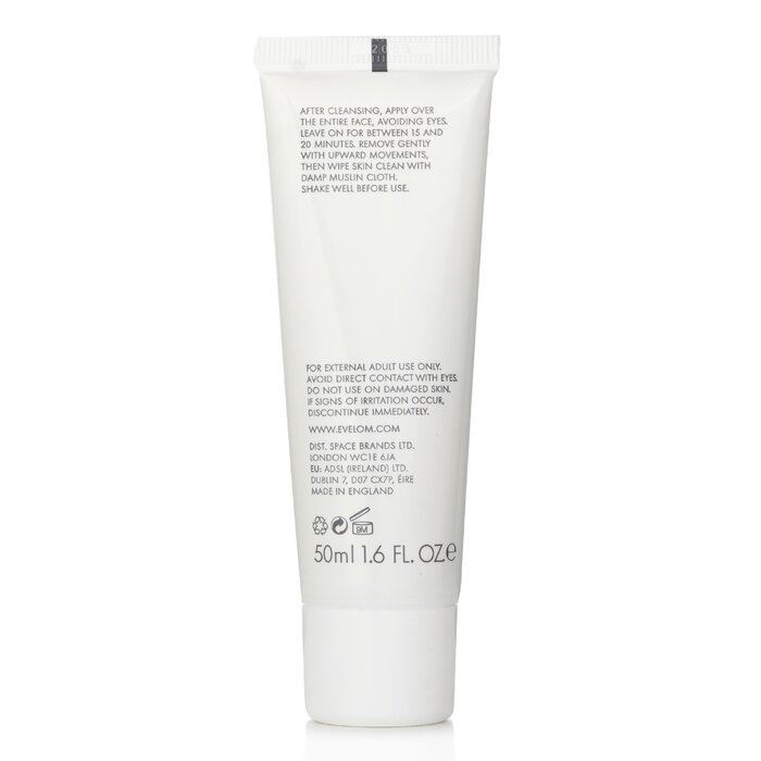 Eve Lom Oczyszczająca maseczka do twarzy Rescue Mask 50ml/1.6ozProduct Thumbnail