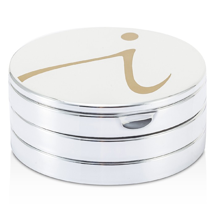 Jane Iredale 愛芮兒珍 冷色三層眼影組 8.4g/0.3ozProduct Thumbnail