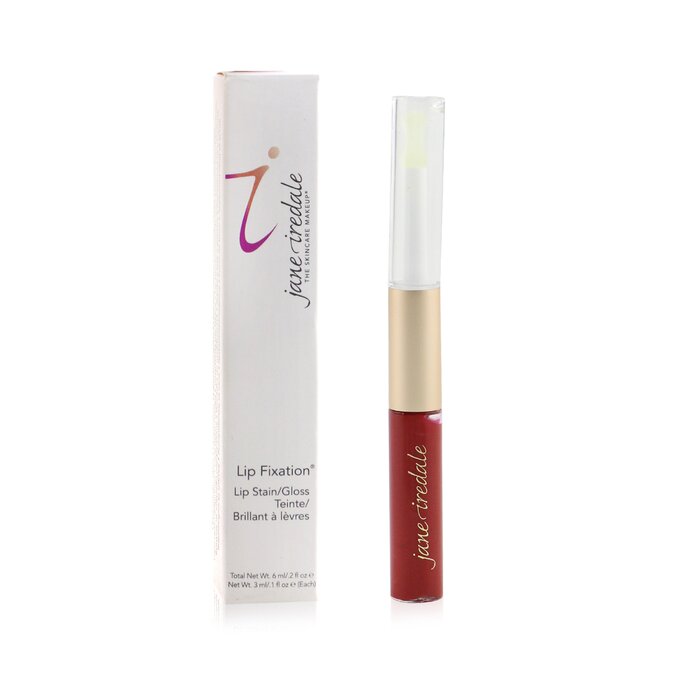 Jane Iredale Lip Fixation 6ml/0.2ozProduct Thumbnail