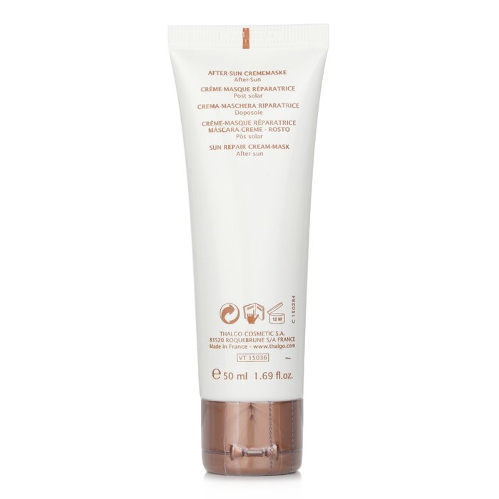 Thalgo Mascarilla en Crema Reparadora Solar 50ml/1.69ozProduct Thumbnail