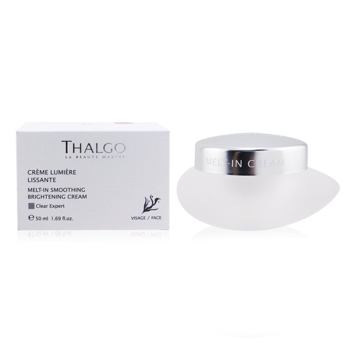 Thalgo Zaglađujuća osvjetljavajuća krema 50ml/1.69ozProduct Thumbnail