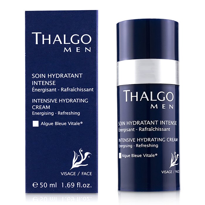Thalgo Thalgomen Intensive Hydrating Cream 50ml/1.69ozProduct Thumbnail