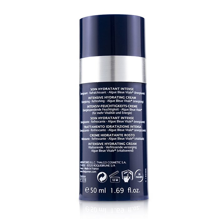 Thalgo Thalgomen Intensive Hydrating Cream 50ml/1.69ozProduct Thumbnail