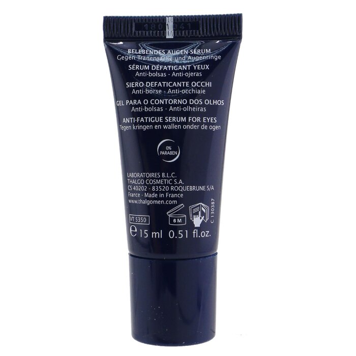 Thalgo Thalgomen Anti-Fatigue Serum for Eyes 15ml/0.5ozProduct Thumbnail