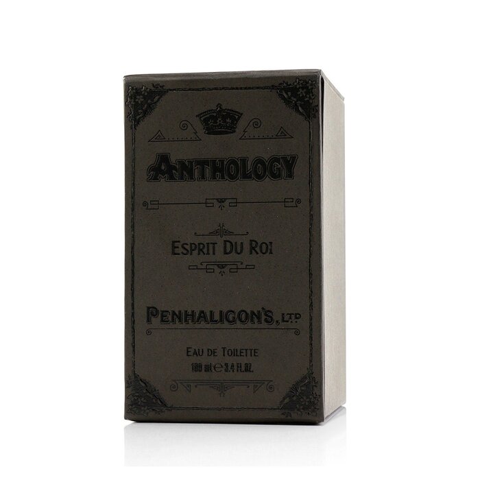 Penhaligon's Męska woda toaletowa EDT Spray Esprit Du Roi 100ml/3.4ozProduct Thumbnail