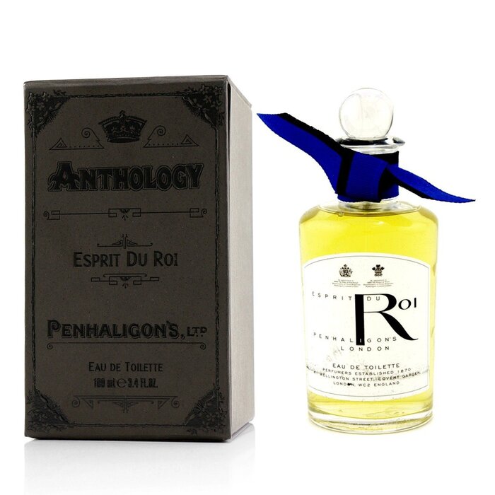 Penhaligon's Męska woda toaletowa EDT Spray Esprit Du Roi 100ml/3.4ozProduct Thumbnail