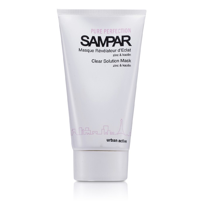 Sampar 淨化面膜 ( 美容院裝) 150ml/5.07ozProduct Thumbnail