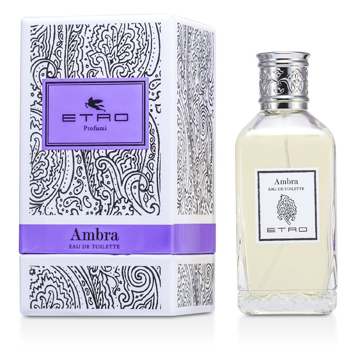 Etro Ambra Eau De Toilette Spray 100ml/3.3ozProduct Thumbnail
