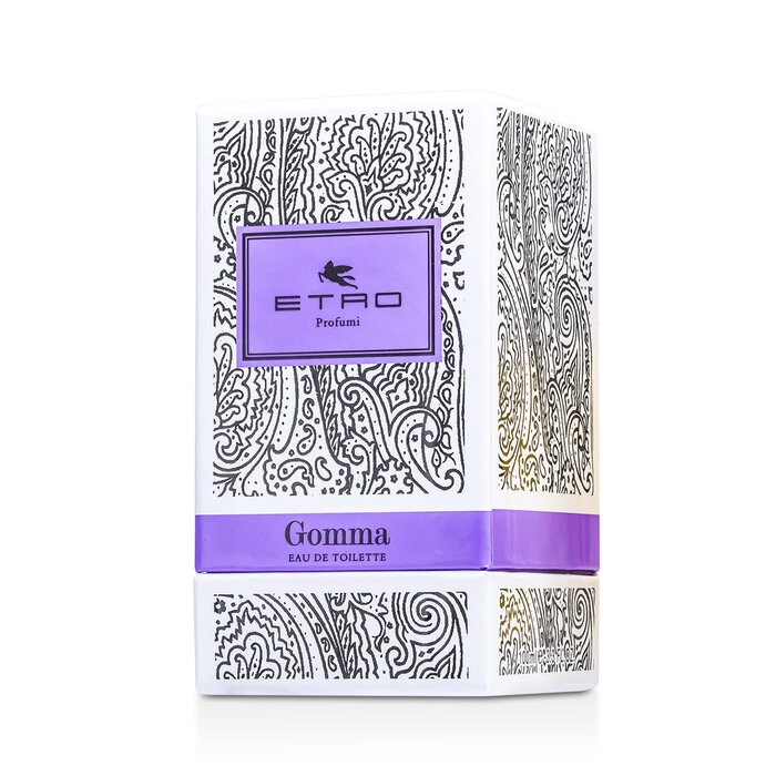 Etro Gomma Eau De Toilette Spray 100ml/3.3ozProduct Thumbnail