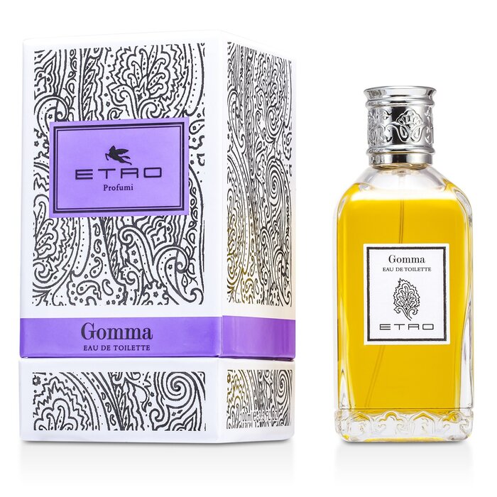 Etro Gomma Eau De Toilette Spray 100ml/3.3ozProduct Thumbnail