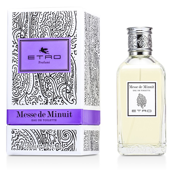 Etro Messe De Minuit Eau De Toilette Spray 100ml/3.3ozProduct Thumbnail