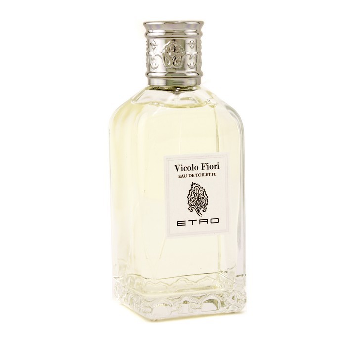 Etro Vicolo Fiori ماء تواليت بخاخ 100ml/3.3ozProduct Thumbnail