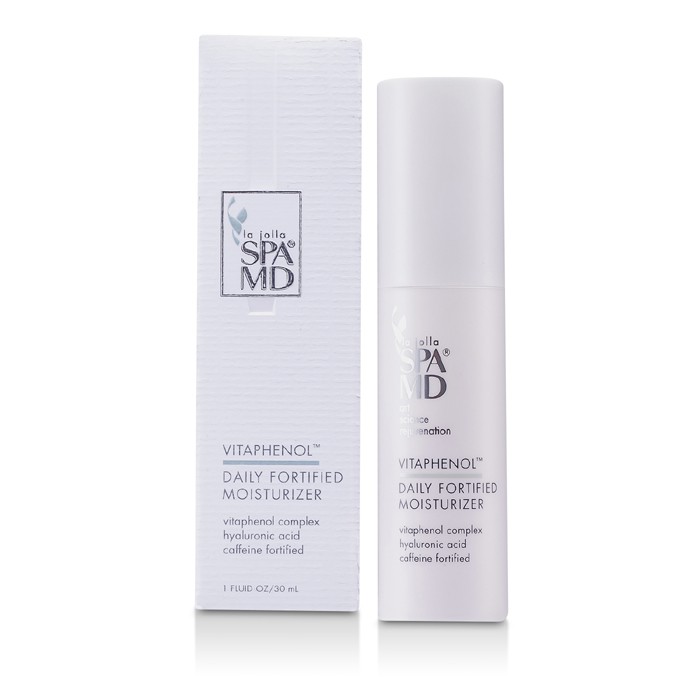 Vitaphenol Hidratante Daily Fortified Moisturizer 63733 30ml/1ozProduct Thumbnail
