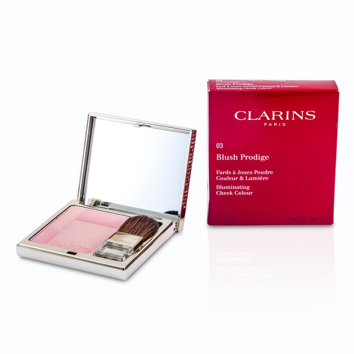Clarins Blush Prodige Illuminating Cheek Color 7.5g/0.26ozProduct Thumbnail