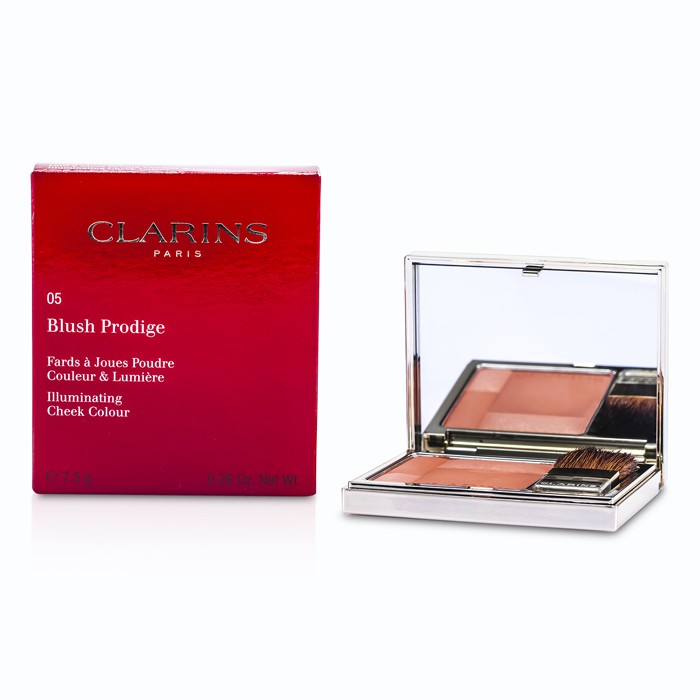 Clarins Blush Prodige Illuminating Cheek Color 7.5g/0.26ozProduct Thumbnail