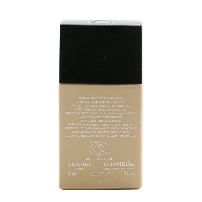Chanel Vitalumiere Aqua Ultra Light Skin Perfecting Make Up SFP 15 30ml/1ozProduct Thumbnail