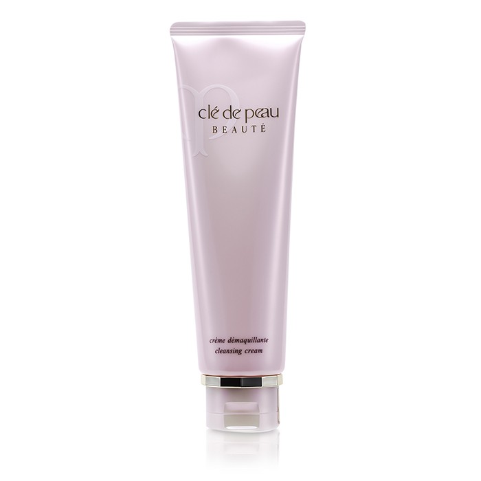 Cle De Peau Təmizləyici Krem 130ml/4.2ozProduct Thumbnail