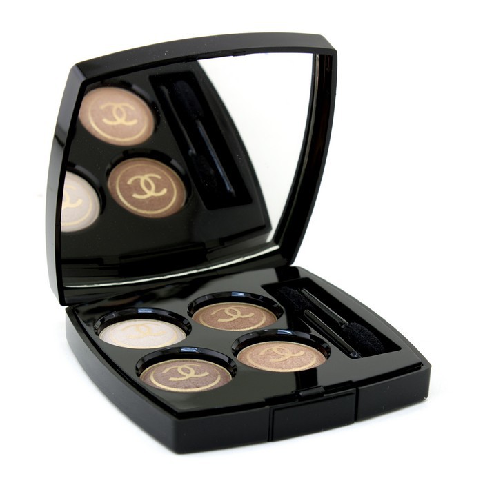 Chanel Куатор Бутон Дьо Шанел ( Серия за САЩ ) 6g/0.21ozProduct Thumbnail
