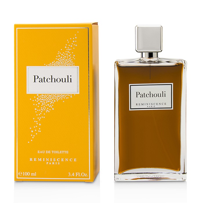 Reminiscence Patchouli Eau De Toilette Spray 100ml/3.3ozProduct Thumbnail
