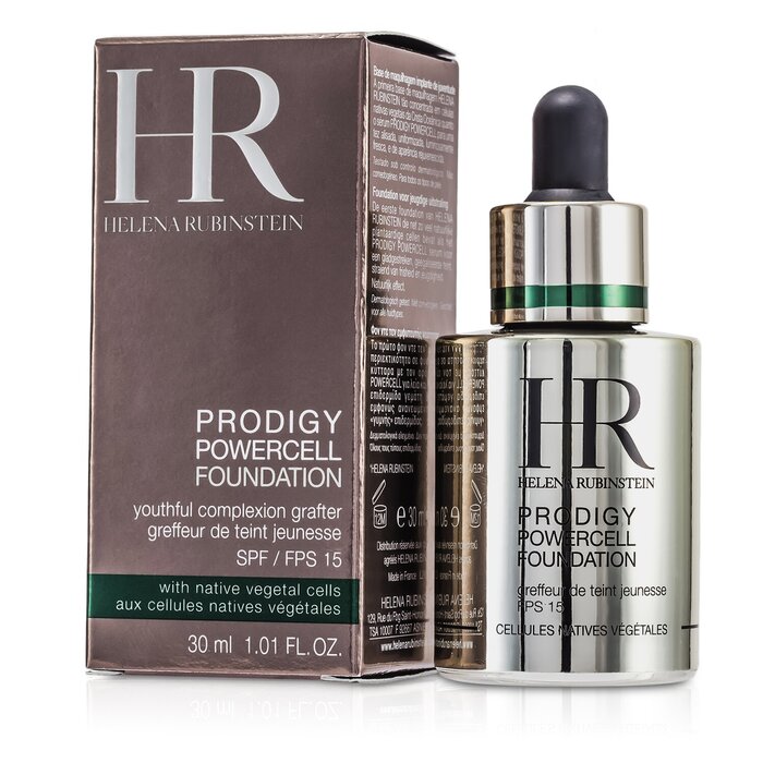 Helena Rubinstein Prodigy Powercell Base de MaquillajeSPF 15 30ml/1ozProduct Thumbnail