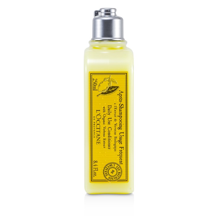 L'Occitane Ежедневный Кондиционер с Цитрусом и Вербеной 250ml/8.4ozProduct Thumbnail