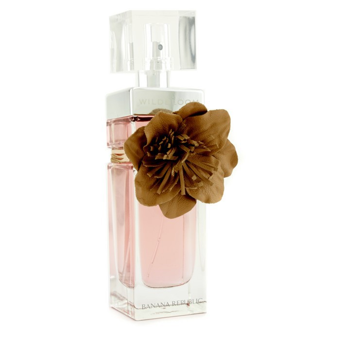 Banana Republic Wildbloom Eau De Parfum Spray 100ml/3.4ozProduct Thumbnail