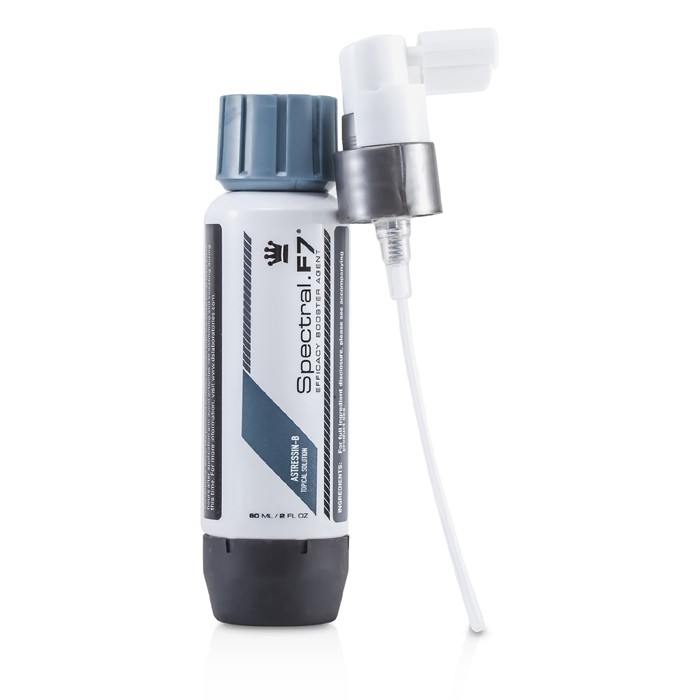 DS Laboratories Spectral F7 Efficacy Booster Agent 60ml/2ozProduct Thumbnail