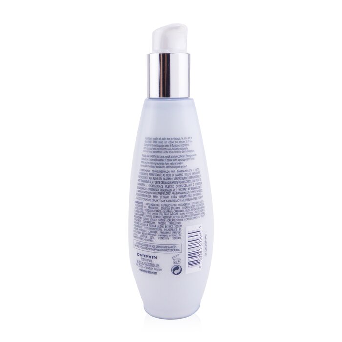 Darphin Leche Limpiadora Refrescante (Para Todo Tipo de Piel) 200ml/6.7ozProduct Thumbnail
