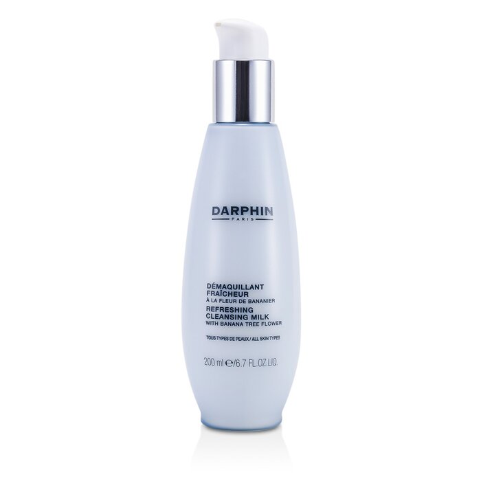 Darphin Leche Limpiadora Refrescante (Para Todo Tipo de Piel) 200ml/6.7ozProduct Thumbnail