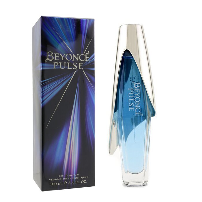 Beyonce Pulse Eau De Parfum Spray 100ml/3.4ozProduct Thumbnail