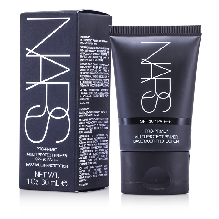 NARS Pro Prime Multi Protect Primer SPF30 Sunscreen/PA+++ 30ml/1ozProduct Thumbnail